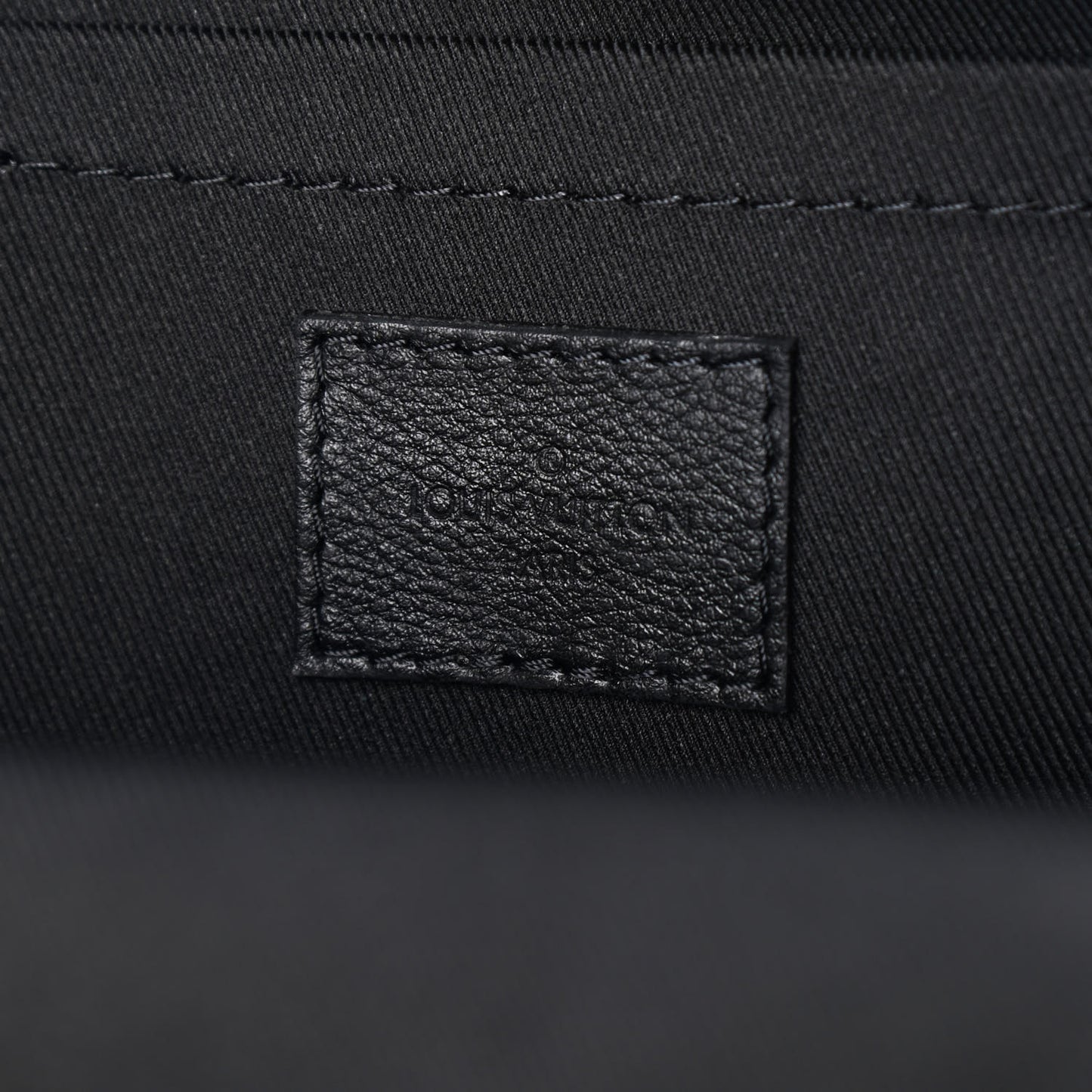 Monogram Palm Springs Backpack Mini