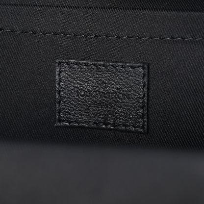 Louis Vuitton Monogram Palm Springs Backpack Mini 5 of 5