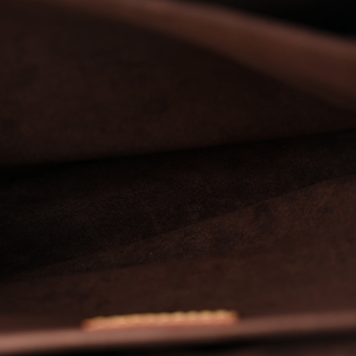 Louis Vuitton Monogram Pochette Metis 5 of 9