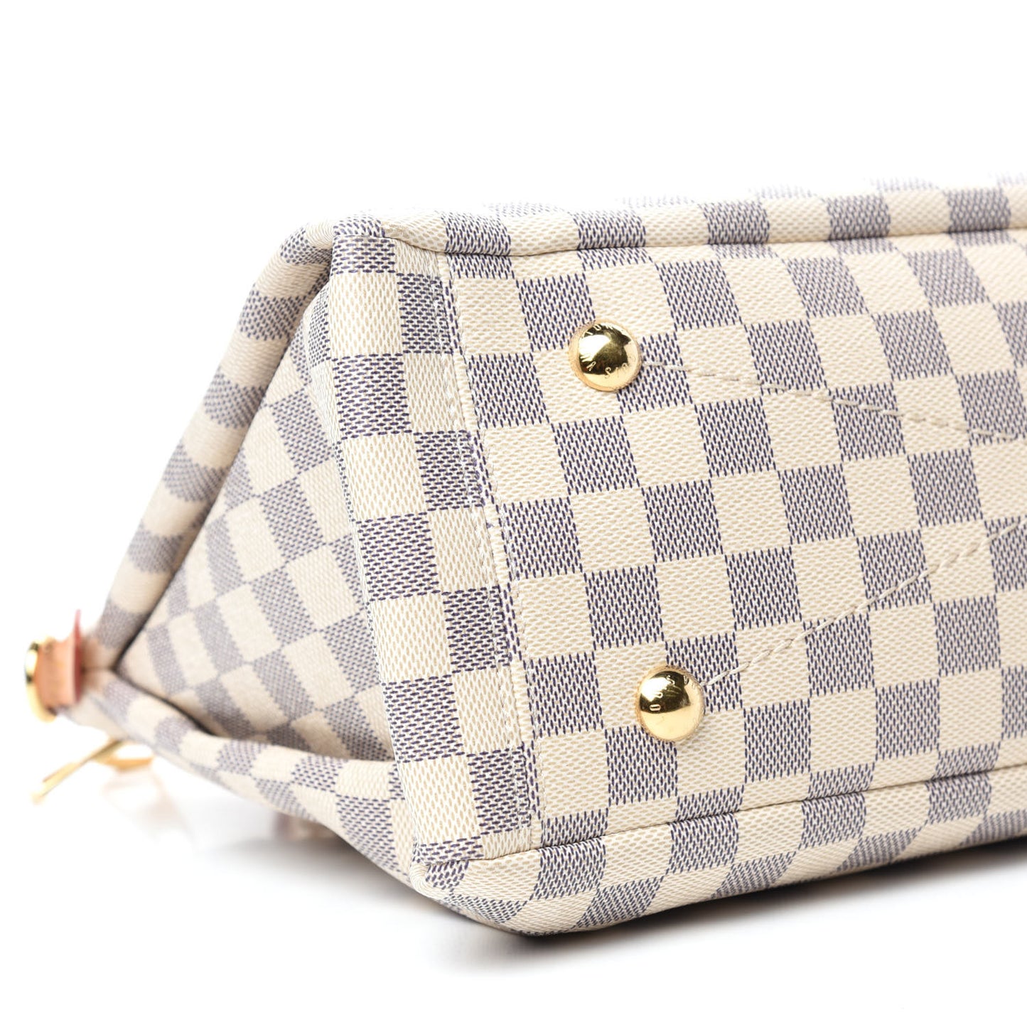 Damier Azur Lymington