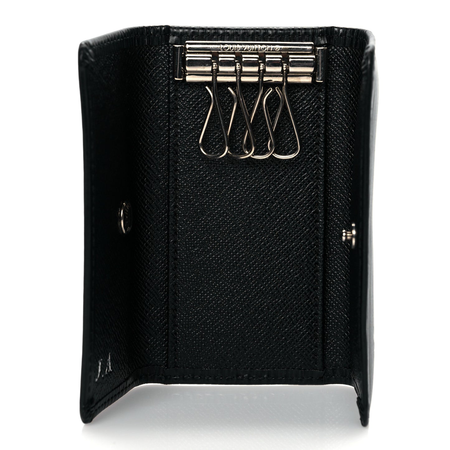 Epi Multicles 4 Key Holder Black