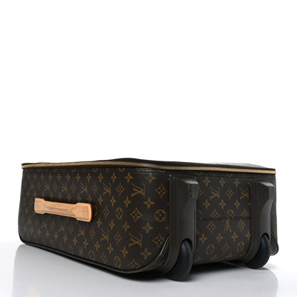 Louis Vuitton Monogram Pegase 50 4 of 12