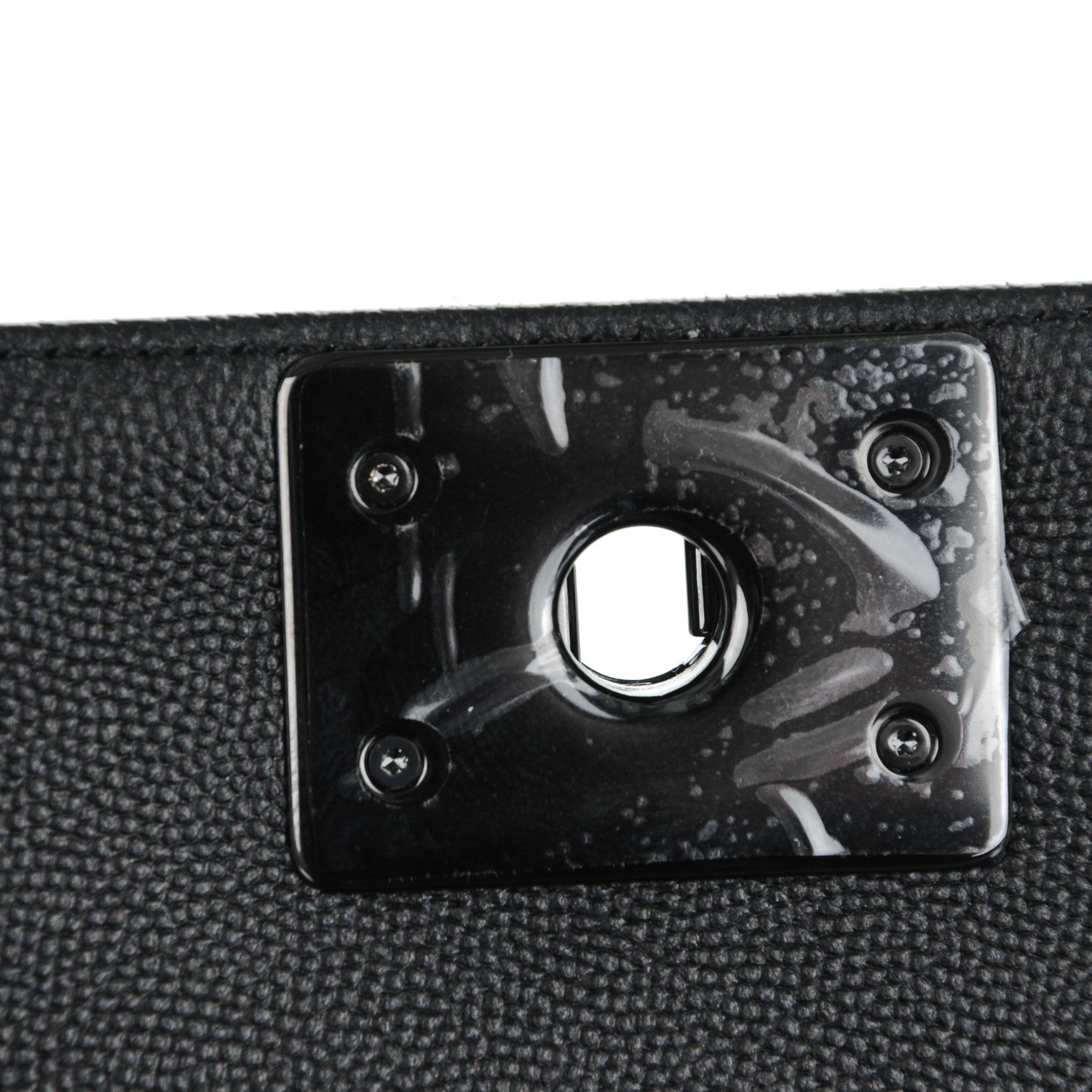 Chanel Caviar Quilted New Medium Boy Flap So Black 5 of 8