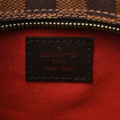 Louis Vuitton Damier Ebene Olav MM Messenger Bag 6 of 6