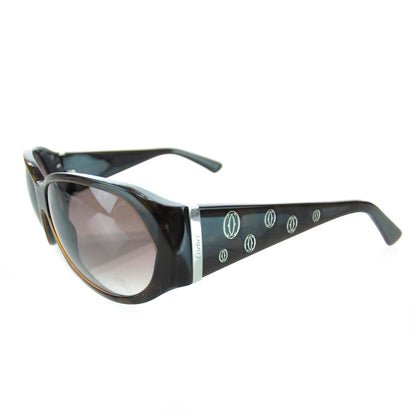 Cartier Sunglasses Brown 140 5 of 6