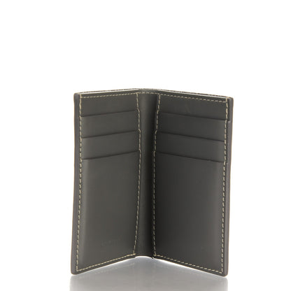 Goyard Goyardine Saint Pierre Card Holder Grey 5 of 6