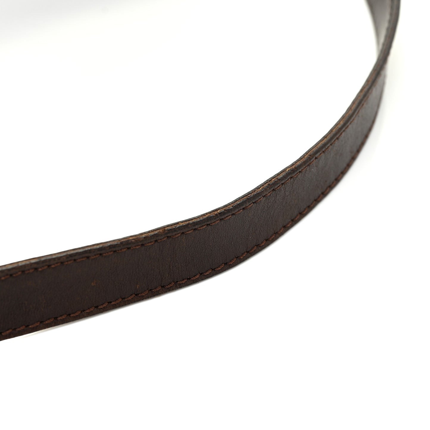 Zucca Baguette Brown