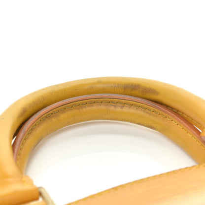 Louis Vuitton Epi Alma PM Tassil 17 of 18
