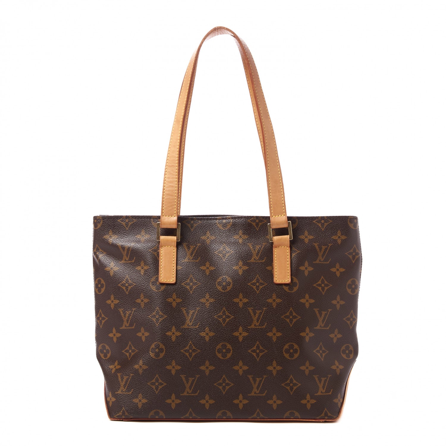 Louis Vuitton Monogram Cabas Piano 1 of 8