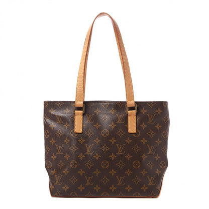 Louis Vuitton Monogram Cabas Piano 1 of 8