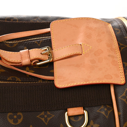 Louis Vuitton Monogram Sac Athletisme Athletics Bag 11 of 15