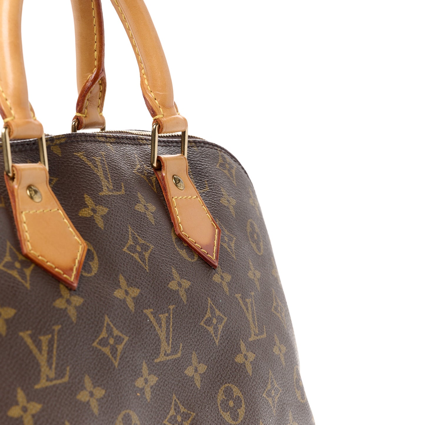Monogram Alma PM