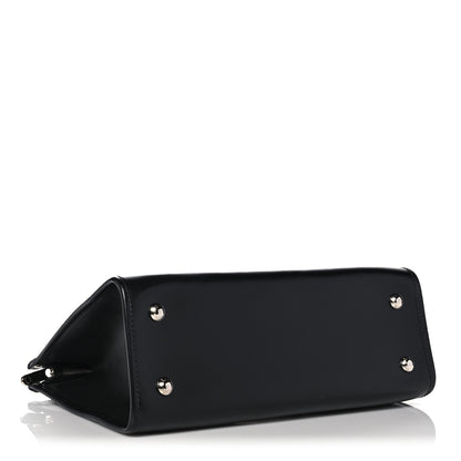 Louis Vuitton Epi Madeleine GM Black 4 of 14