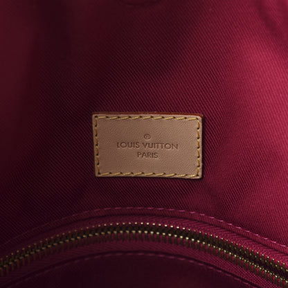 Louis Vuitton Monogram Graceful PM Pivoine 8 of 11