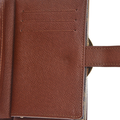Louis Vuitton Monogram French Purse Wallet 9 of 17