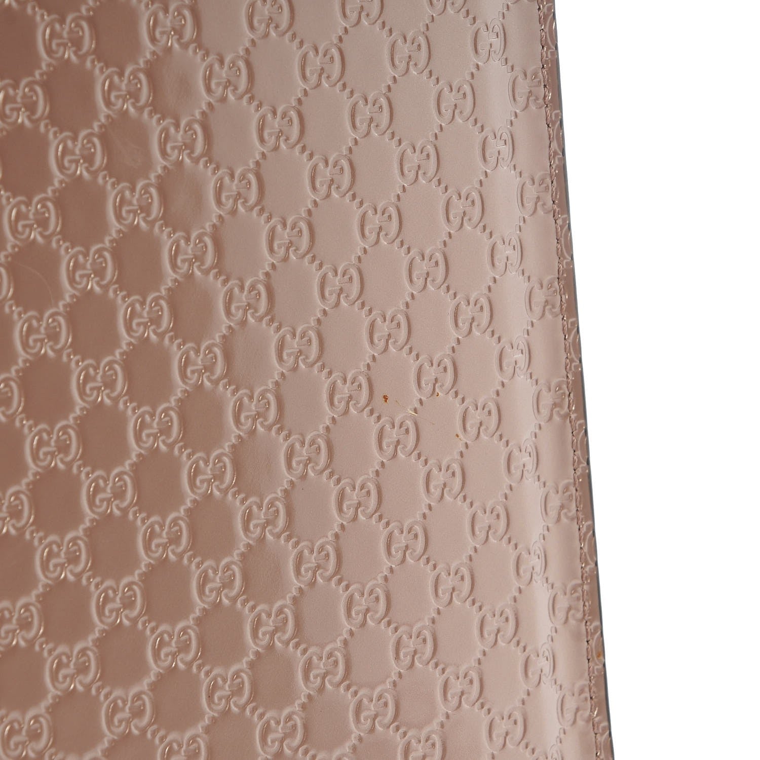 Gucci Shiny Microguccissima Ipad Case Violet Old Rose 8 of 8
