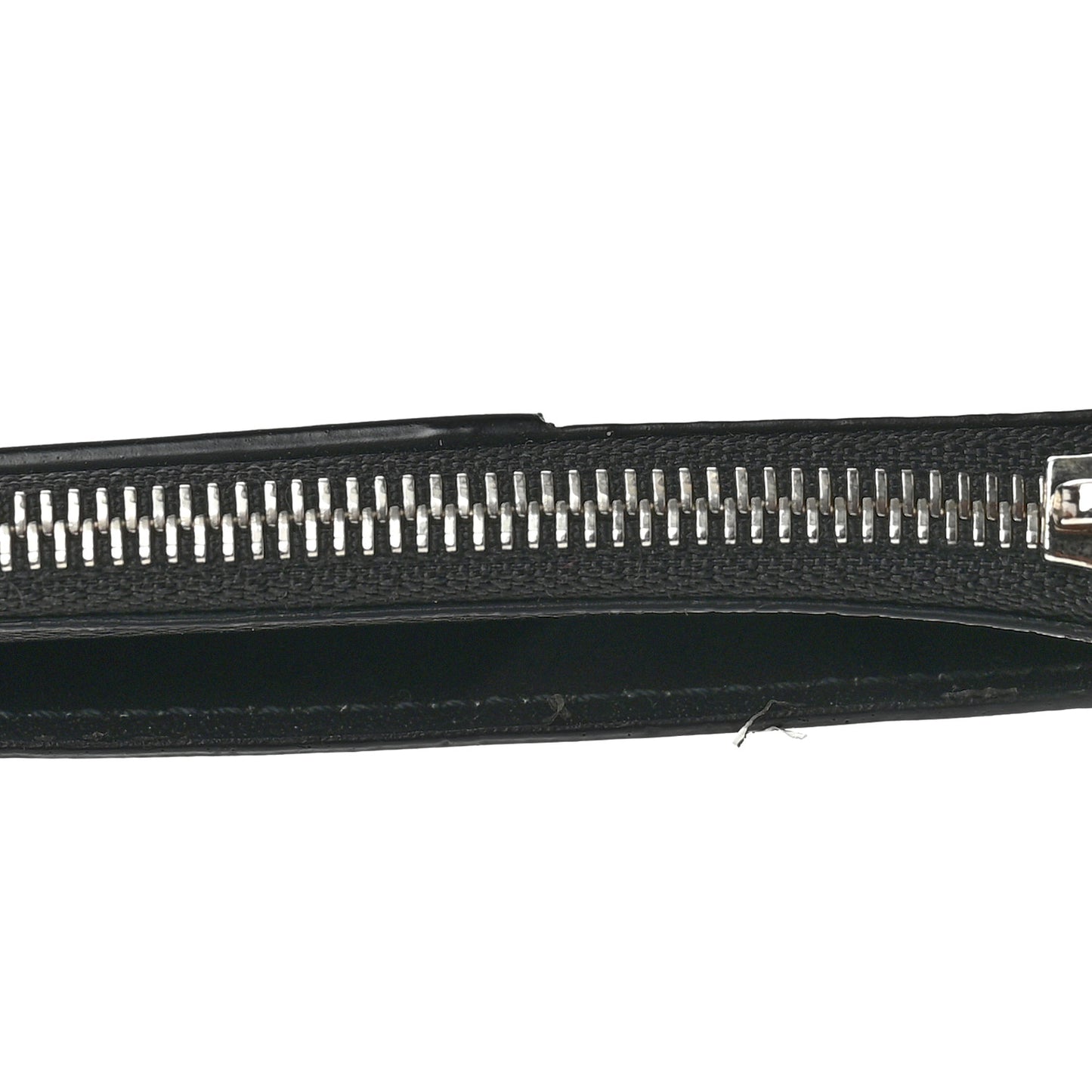 Taigarama Coin Card Holder Black