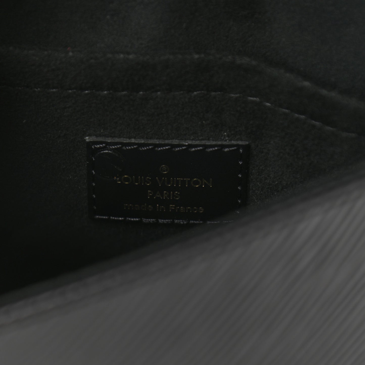 Epi Locky BB Black