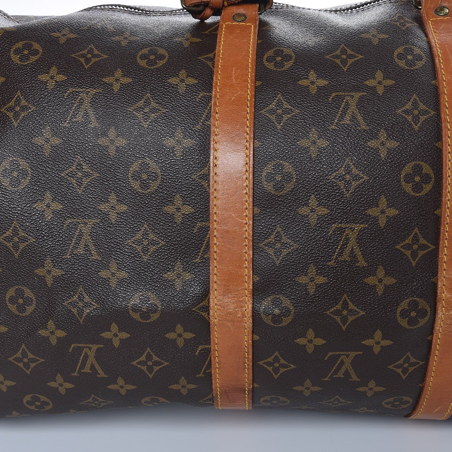 Monogram Keepall Bandouliere 55