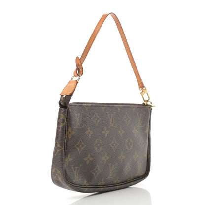Louis Vuitton Monogram Pochette Accessories 3 of 12