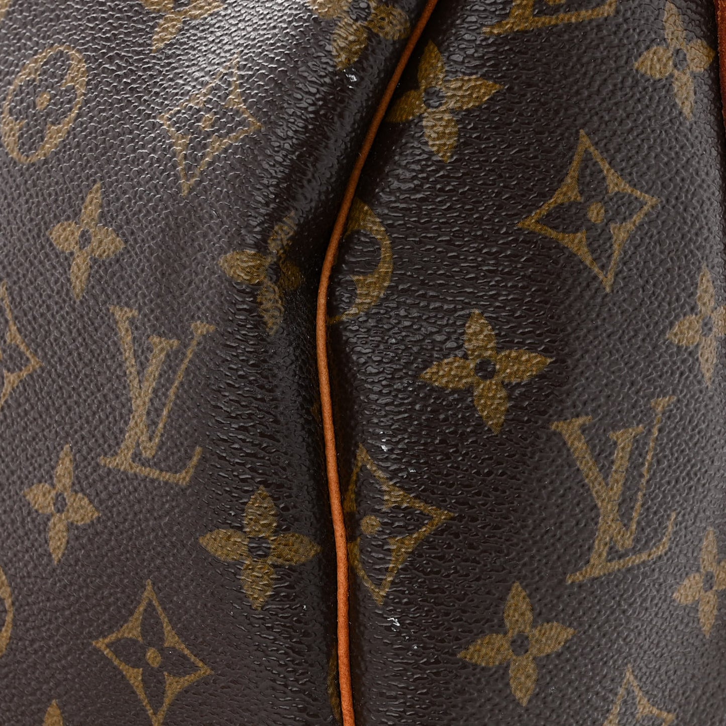 Monogram Speedy Bandouliere 30