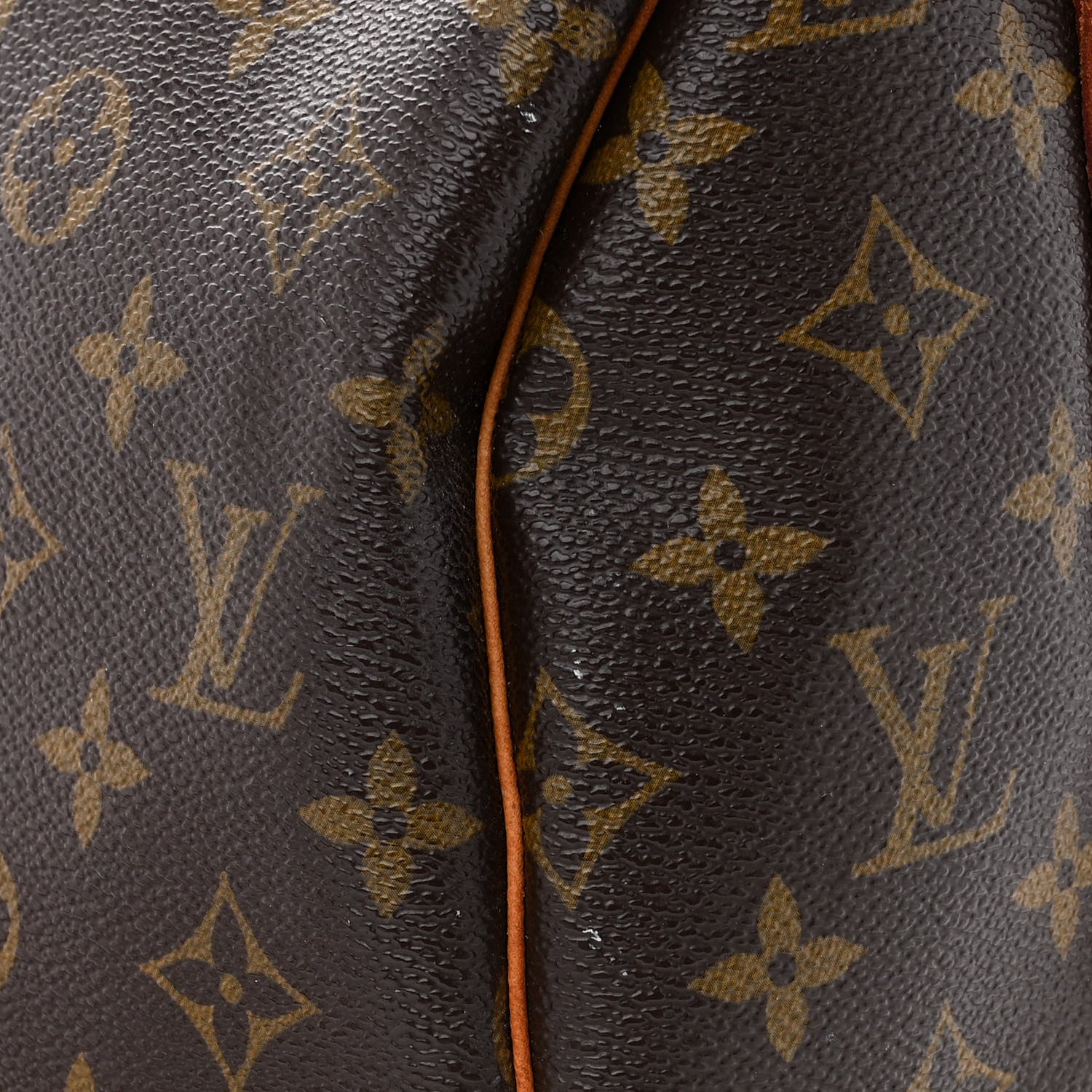 Louis Vuitton Monogram Speedy Bandouliere 30 14 of 21