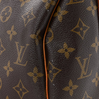 Louis Vuitton Monogram Speedy Bandouliere 30 14 of 21
