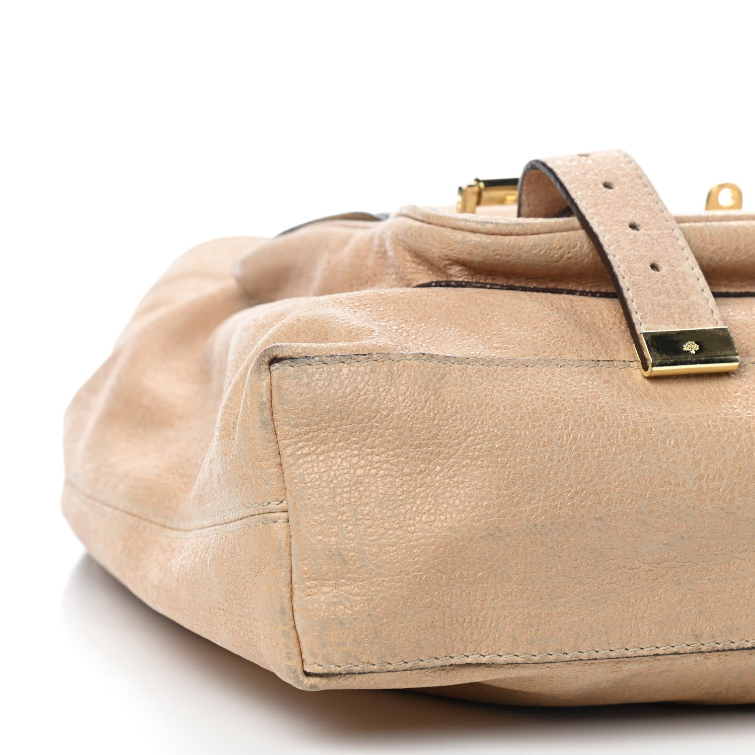 Mulberry Alexa Hobo Powder Sparkle 9 of 13