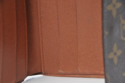 Louis Vuitton Monogram Elise Wallet 13 of 18