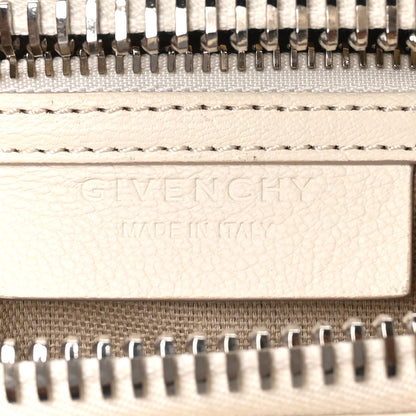 Givenchy Sugar Goatskin Small Antigona Off White 6 of 10
