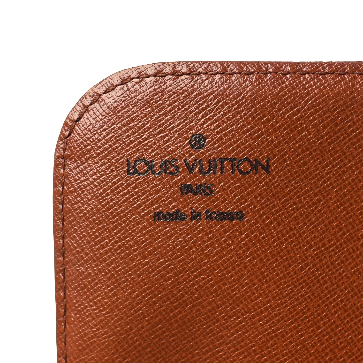 Louis Vuitton Monogram Cartouchiere 26 6 of 10