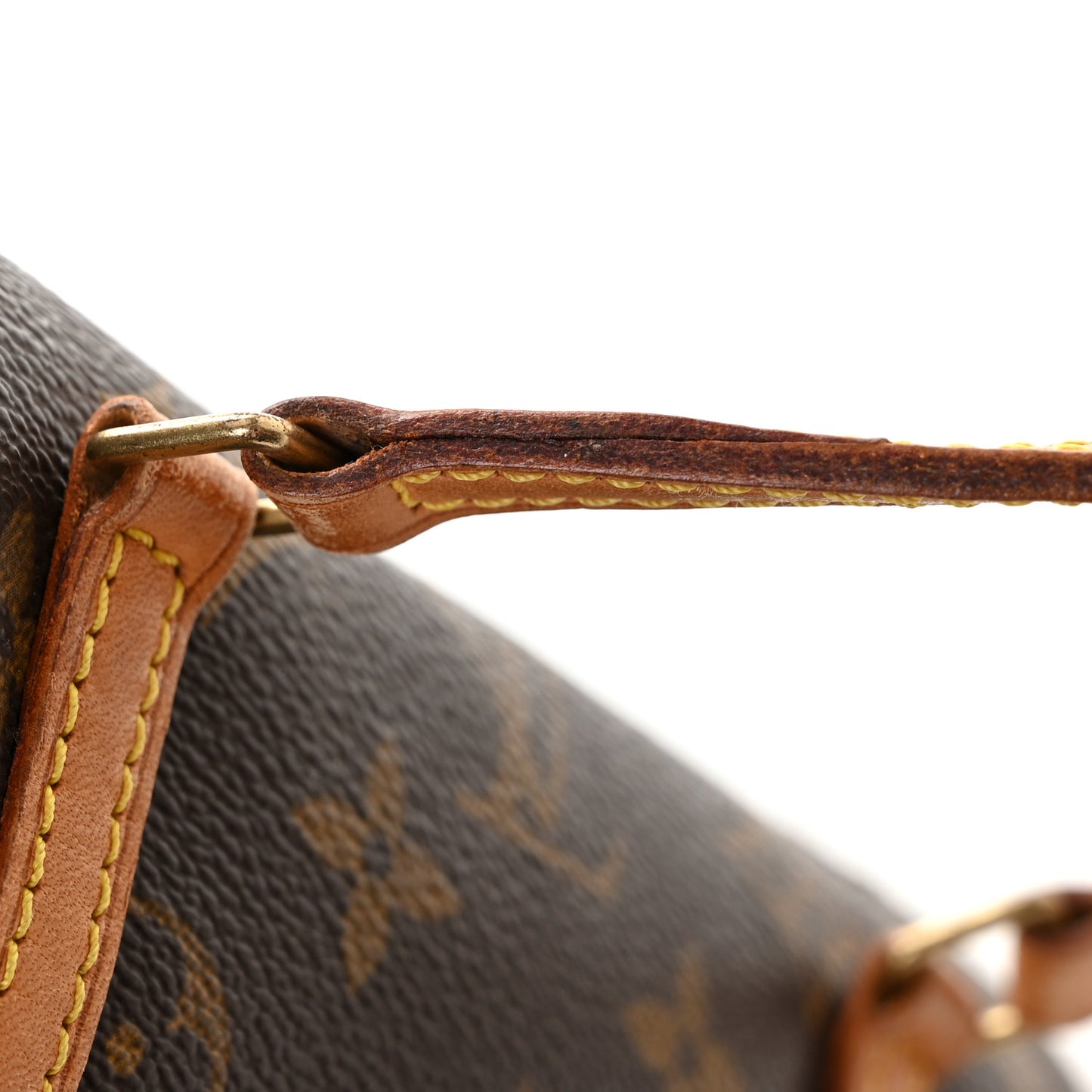 Monogram Papillon 19