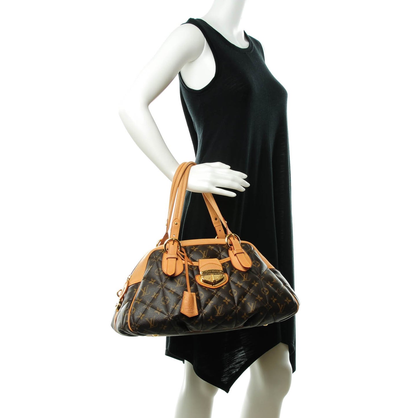 Monogram Etoile Bowling