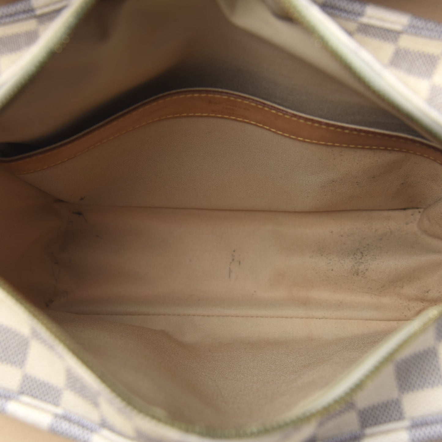 Damier Azur Naviglio