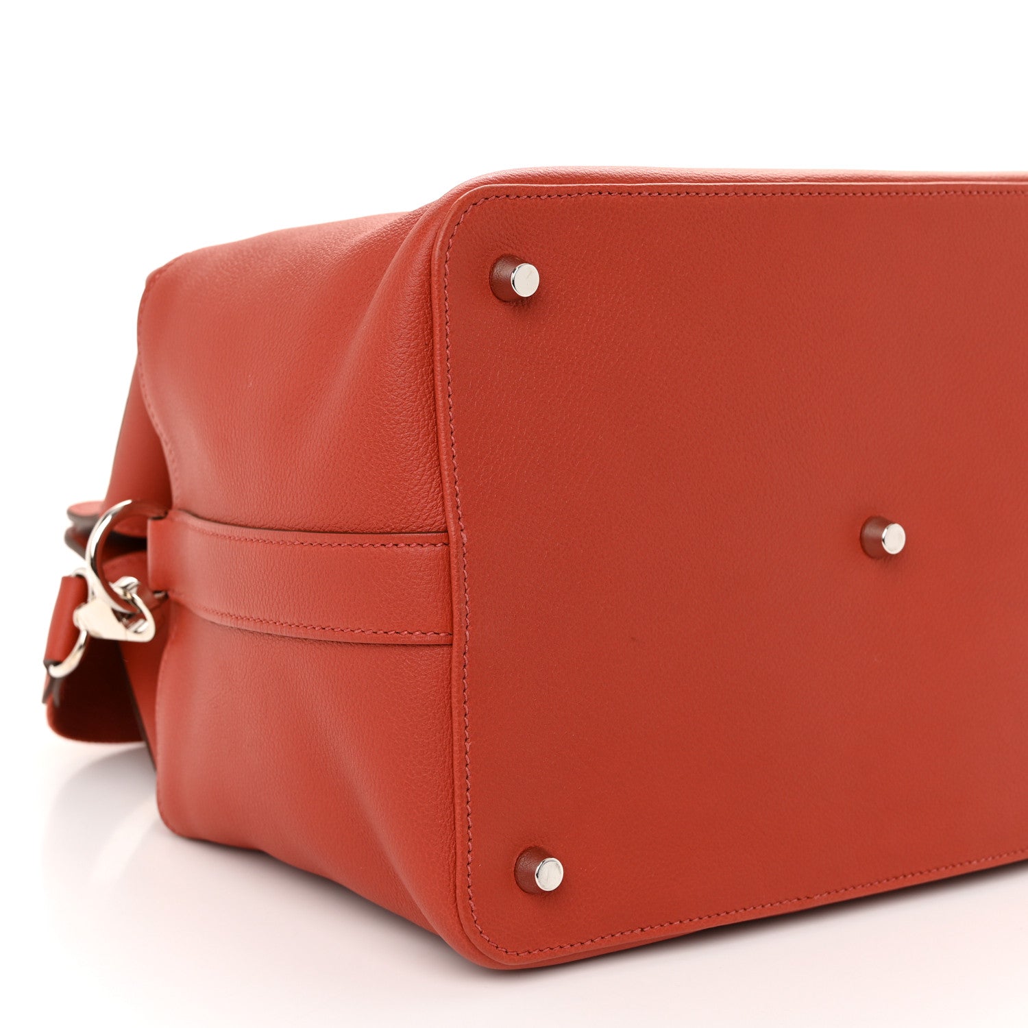 Hermes Evercolor Toolbox 26 Brique 8 of 10