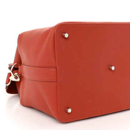 Hermes Evercolor Toolbox 26 Brique 8 of 10