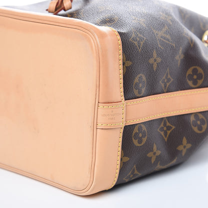 Louis Vuitton Monogram Noe BB 9 of 15