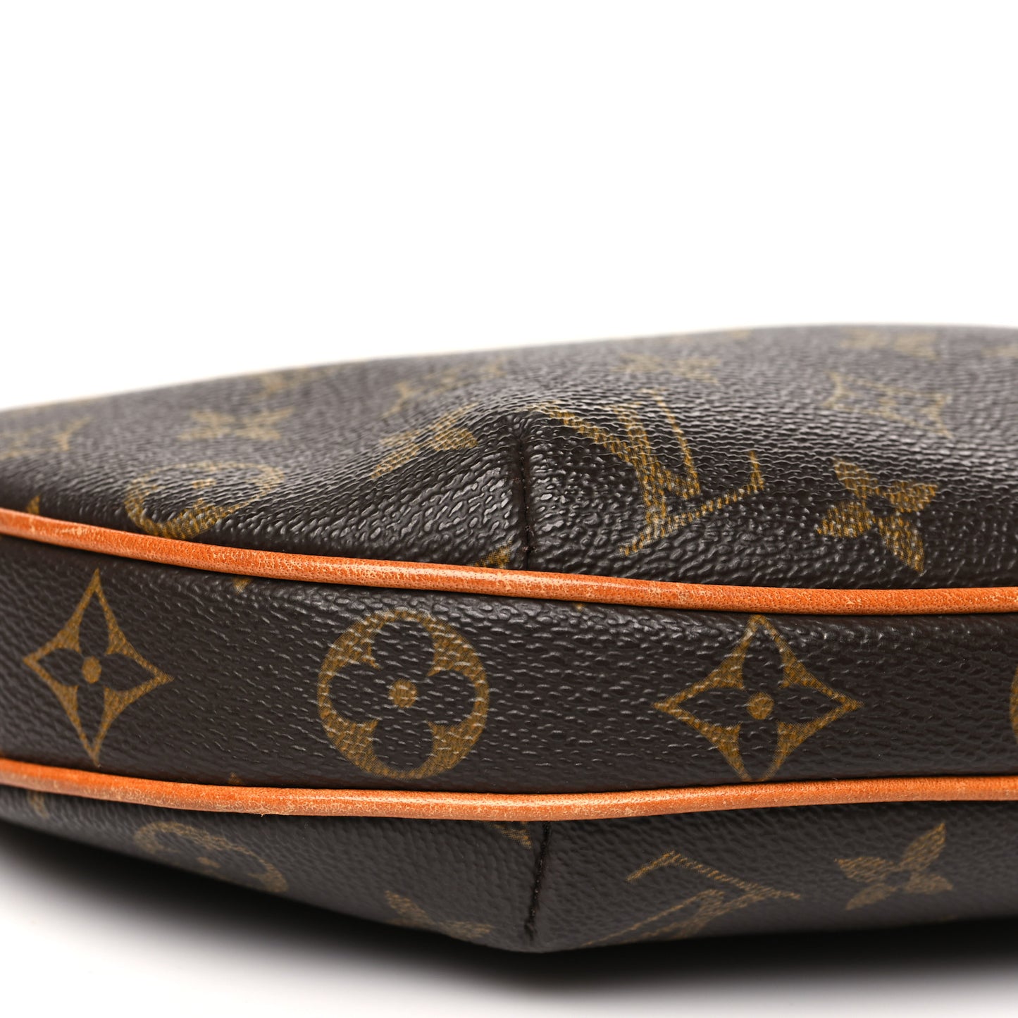 Monogram Croissant PM