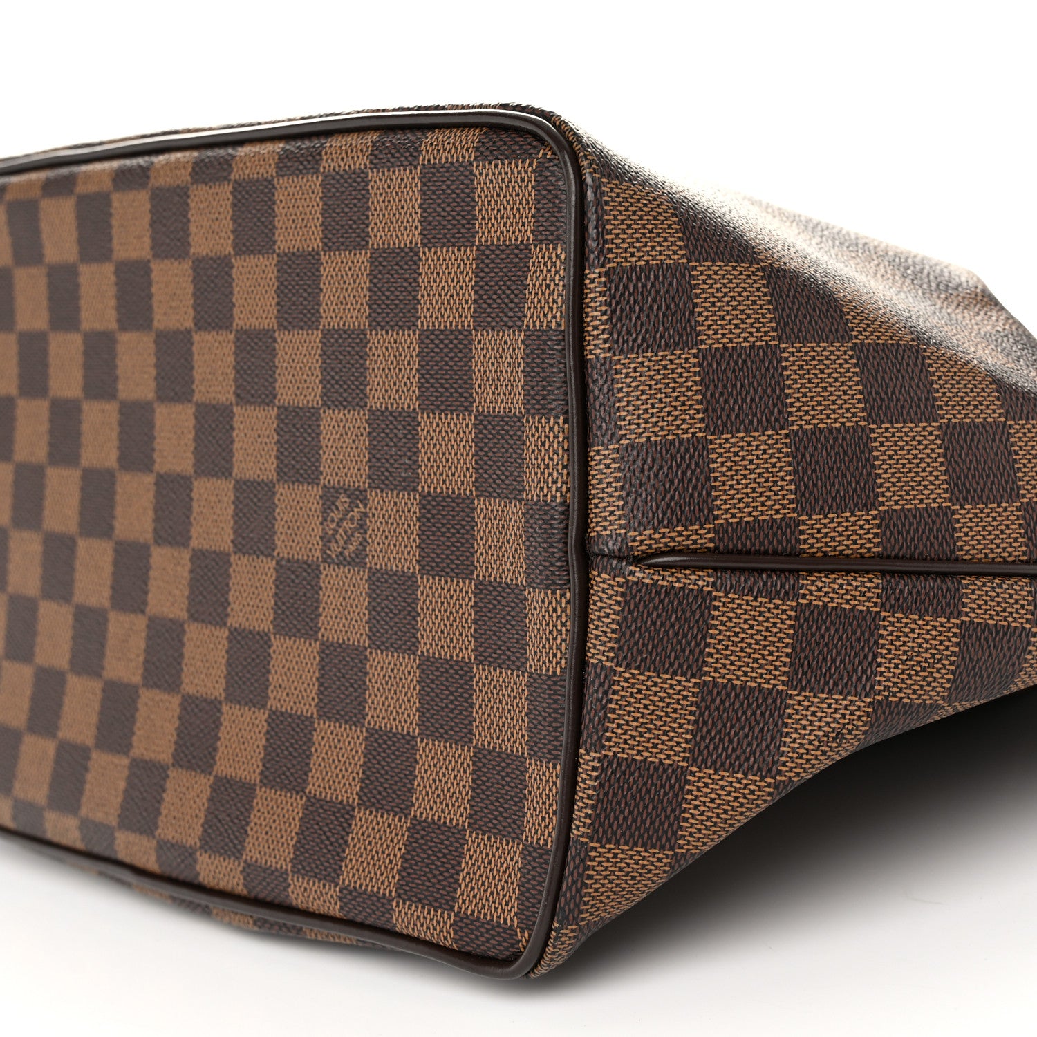 Louis Vuitton Damier Ebene Westminster GM 9 of 9