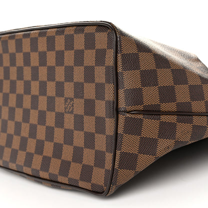 Louis Vuitton Damier Ebene Westminster GM 9 of 9