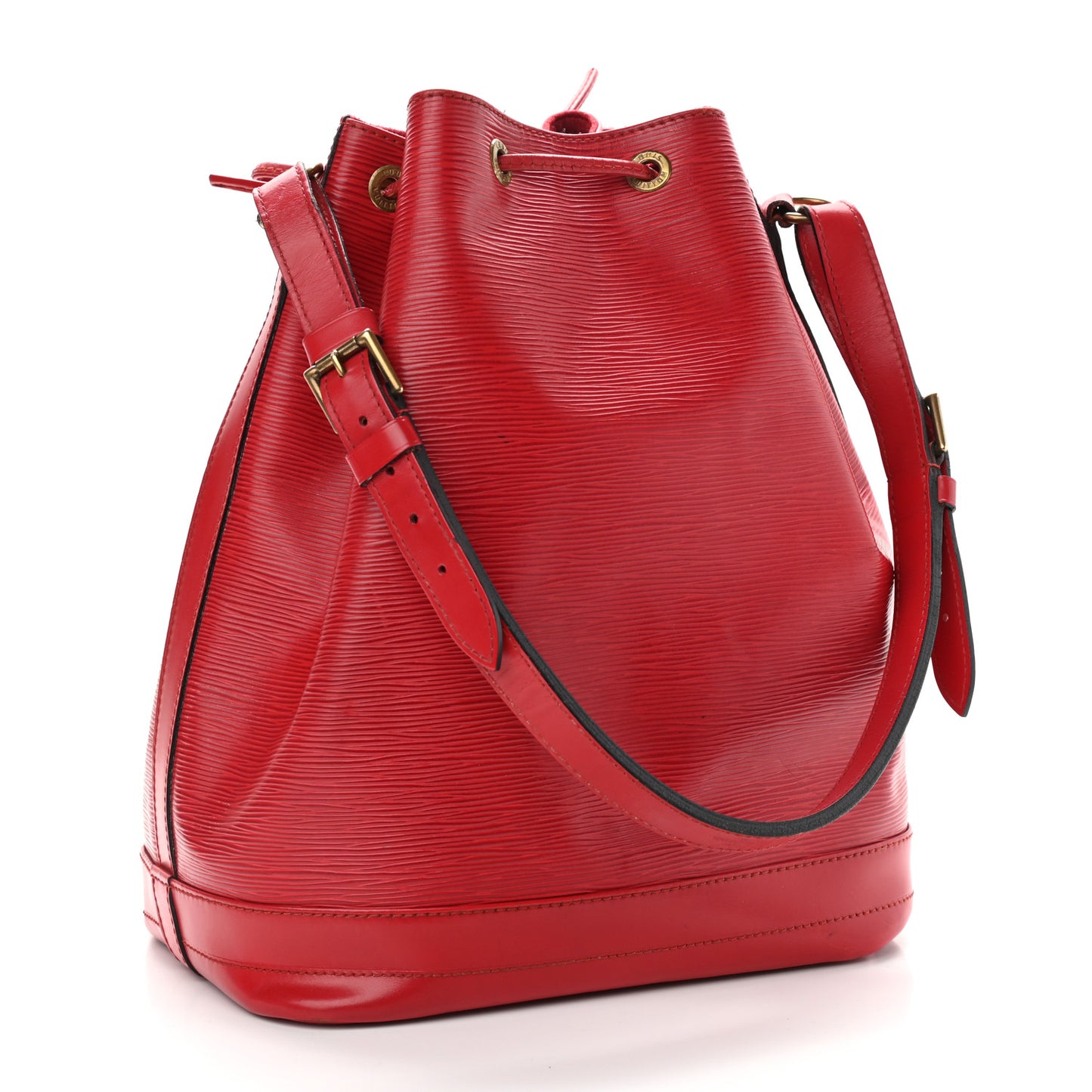 Epi Noe Castillan Red