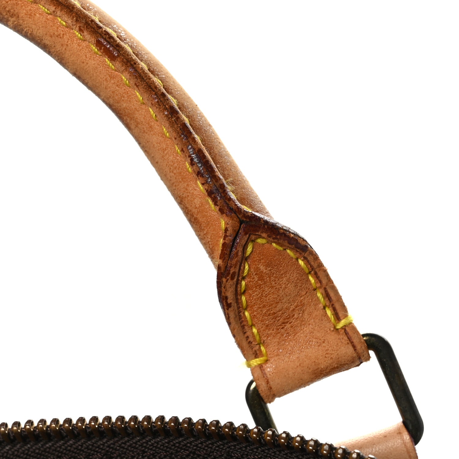 Louis Vuitton Monogram Keepall 60 12 of 14