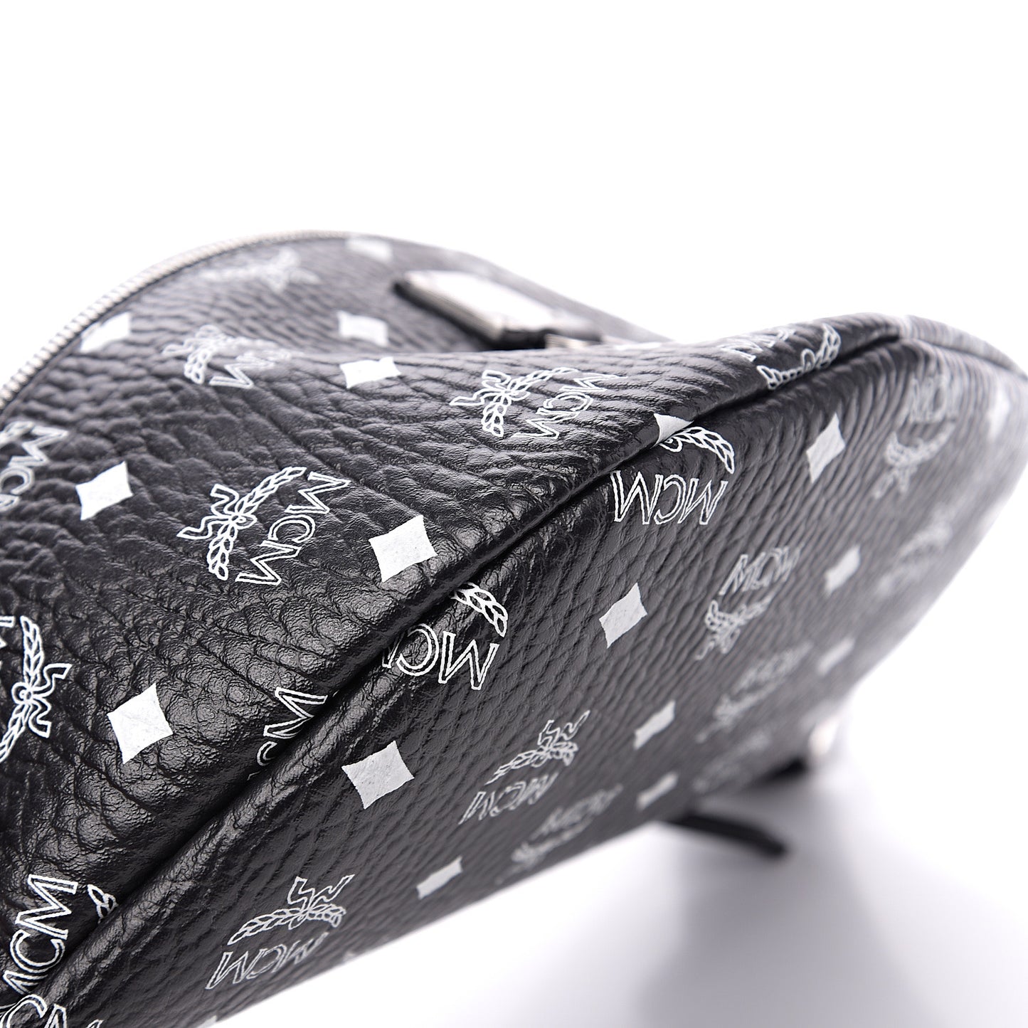 Visetos Stark Belt Bag Black