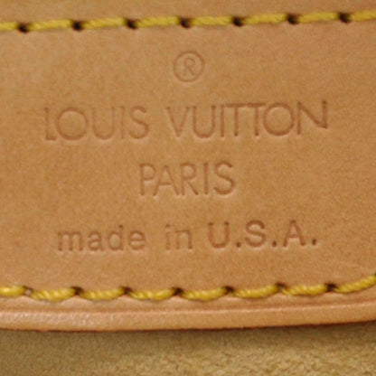 Louis Vuitton Monogram Looping GM 5 of 7