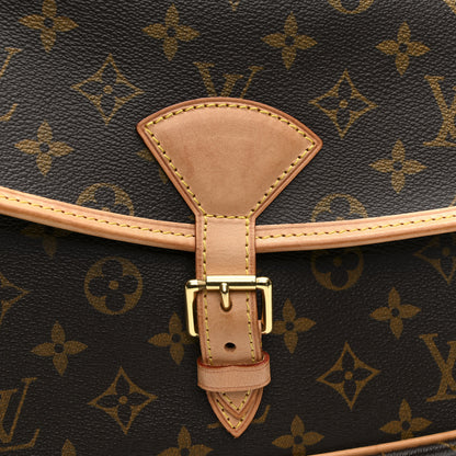 Louis Vuitton Monogram Sologne 12 of 17