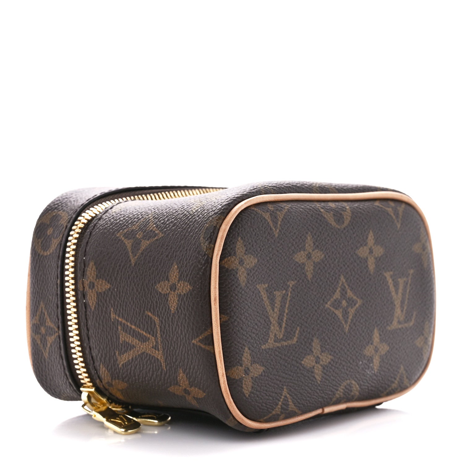 Louis Vuitton Monogram Nano Nice 4 of 12