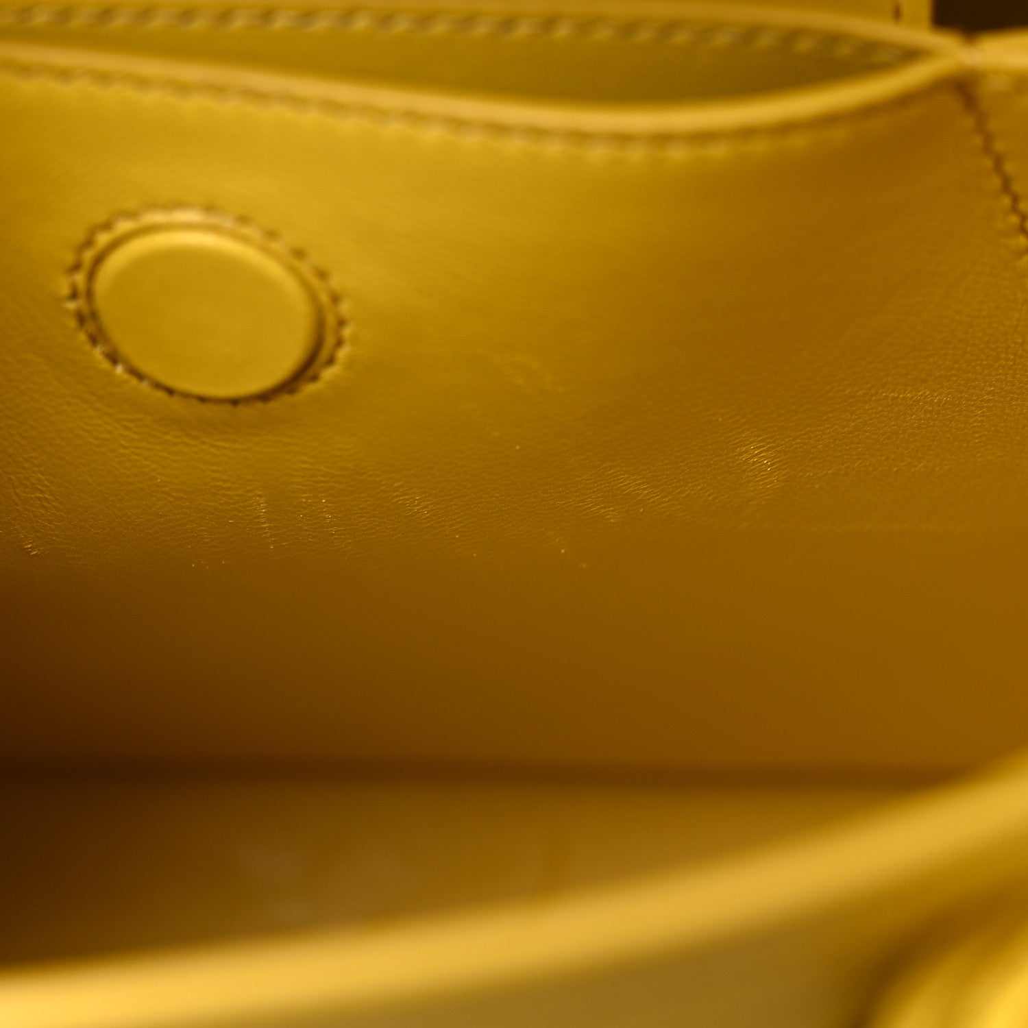 Prada Saffiano Cuir Mini Double Bag Sole 14 of 17