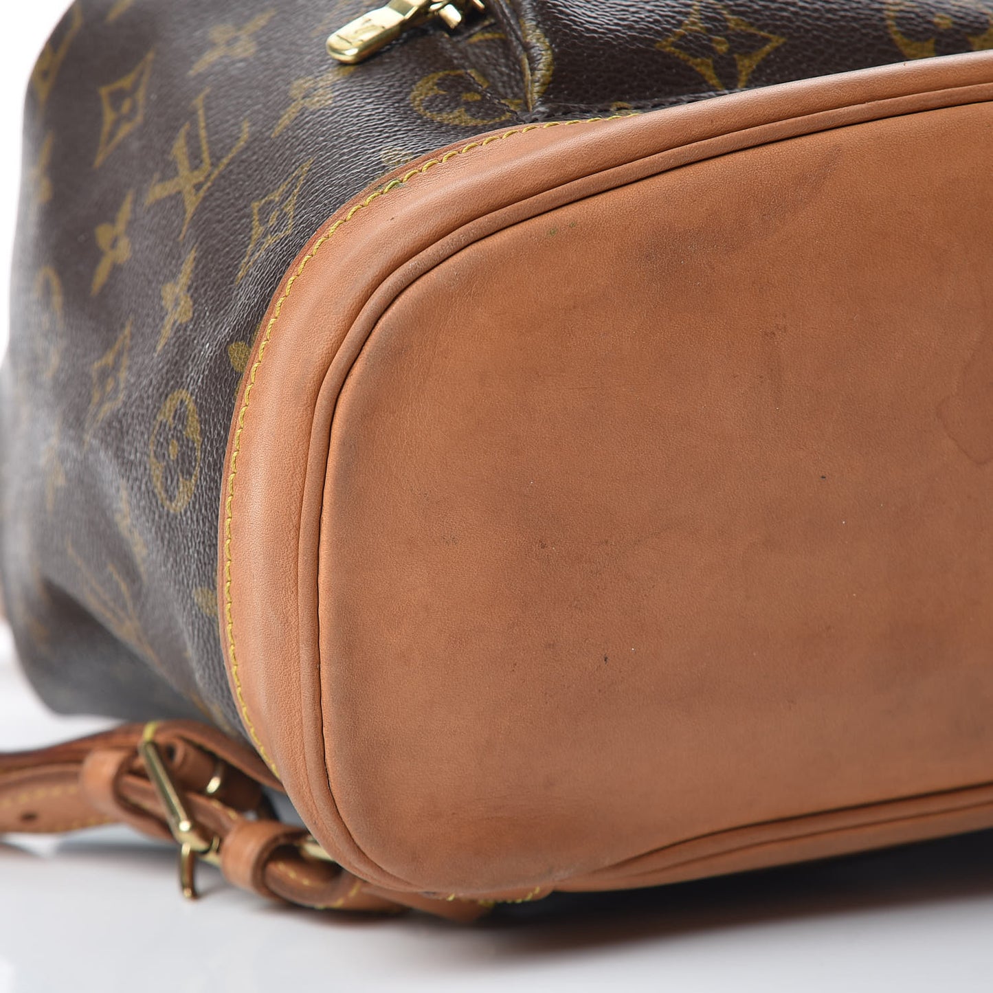 Monogram Montsouris MM Backpack