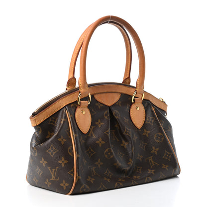 Louis Vuitton Monogram Tivoli PM 2 of 5