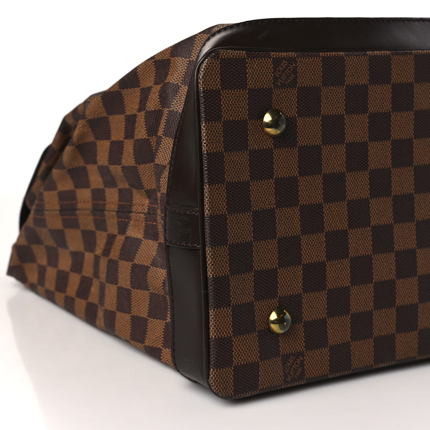 Damier Ebene West End PM